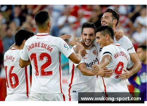 塞维利亚宣布续约本土天才，欲冲击下赛季欧冠