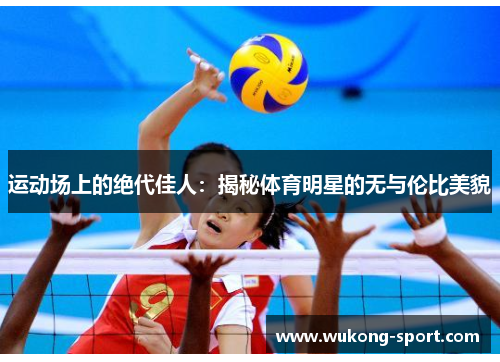 运动场上的绝代佳人：揭秘体育明星的无与伦比美貌